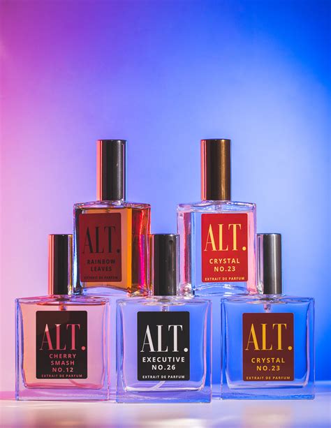 reality by alt perfumes